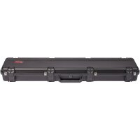 SKB CASES Langwaffenkoffer 3i Serie 4909  4909-SR mit Noppenschaumstoff