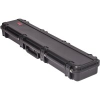 SKB CASES Langwaffenkoffer 3i Serie 4909  4909-SR mit Noppenschaumstoff