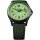 Traser Armbanduhr H3 P67 Officer Pro  Limettengrün