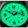 Traser Armbanduhr H3 P67 Officer Pro  Limettengrün