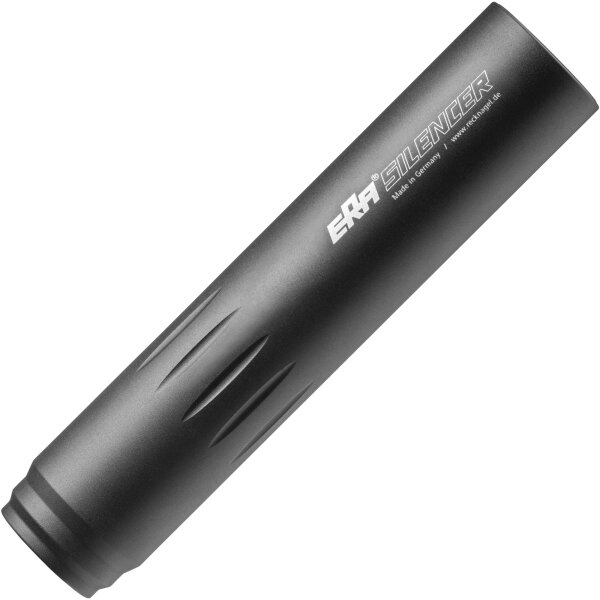 ERA SILENCER Schalldämpfer SOB1 Kaliber 5,7 - 9,5 mm  Kaliber .30 / 7,62 mm - M17x1