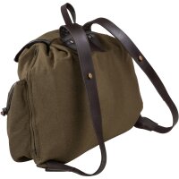 Parforce Rucksack Loden mit Sitzkissen