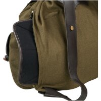 Parforce Rucksack Loden mit Sitzkissen