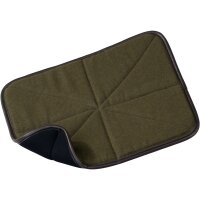 Parforce Rucksack Loden mit Sitzkissen