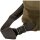 Parforce Rucksack Loden mit Sitzkissen