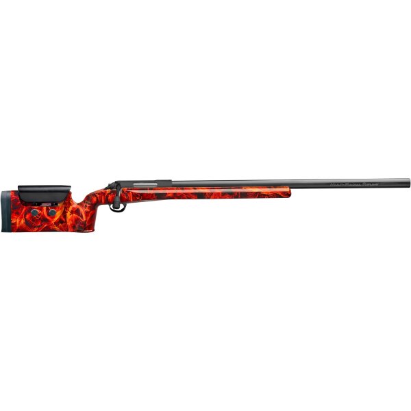 Mercury sport TLD  Red, Kaliber .308 Win. Repetierbüchse