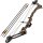 Barnett Compoundbogen Vortex Set