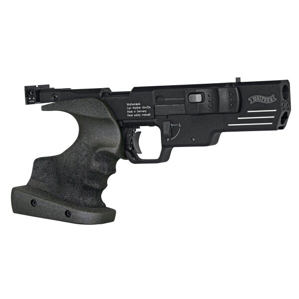 Walther SSP .22 lfB Pistole