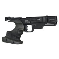Walther SSP .22 lfB Pistole