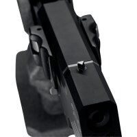 Walther SSP .22 lfB Pistole