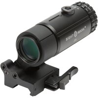 Sightmark Vergrößerungssatz T-5 Magnifier LQD...