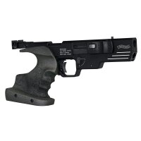 Walther SSP .22 lfB Pistole