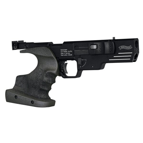 Walther SSP .22 lfB Pistole