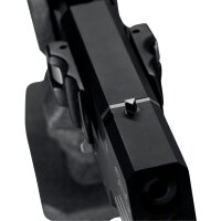 Walther SSP .22 lfB Pistole