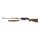 Merkel Helix Lady DS Standard Lauflänge Standard mit 51 cm, Kaliber .308 Win. Repetierbüchse