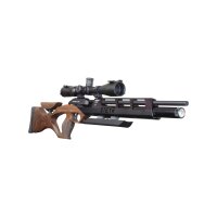 Steyr Luftgewehr Challenge HFT Hunting
