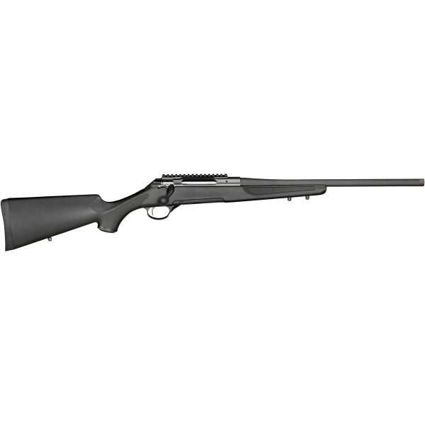 Haenel Jäger 10 Varmint .308 Win. Repetierbüchse