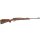 Haenel Jaeger 10 Lady Timber  mit abnehmbarer Visierung, mit Mündungsgewinde M15x1, Kaliber .223 Rem. Repetierbüchse