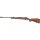 Haenel Jaeger 10 Lady Timber  mit abnehmbarer Visierung, mit Mündungsgewinde M15x1, Kaliber .223 Rem. Repetierbüchse
