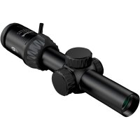 Meopta Zielfernrohr Optika6 1–6x24 RD SFP Absehen 4C