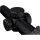 Meopta Zielfernrohr Optika6 1–6x24 RD SFP Absehen K-DOT 2