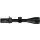 Meopta Zielfernrohr Optika6 3–18x56 RD  SFP, Absehen BDC-3