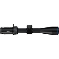 Meopta Zielfernrohr Optika6 2,5–15x44 SFP / RD SFP...