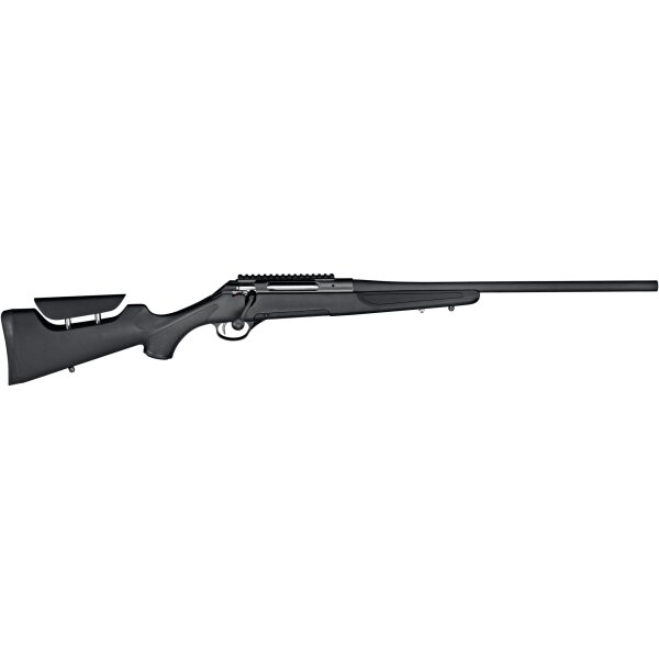 Haenel Jaeger 10 Varmint Sporter  ohne Visierung, Kaliber .308 Win. Repetierbüchse