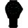 Traser Armbanduhr P96 OdP Evolution  braunes Lederarmband, grünes Zifferblatt