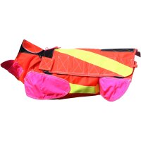 Out Dog Hundeschutzweste Standard  Brustumfang 50 cm...