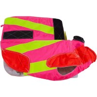 Out Dog Hundeschutzweste Standard  Brustumfang 75 cm – Hündin