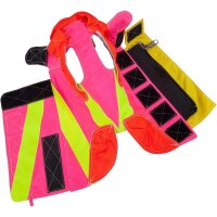 Out Dog Hundeschutzweste Standard  Brustumfang 75 cm – Hündin