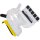 Out Dog Hundeschutzweste Standard  Brustumfang 75 cm – Hündin