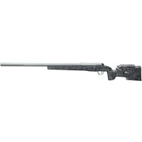 Mercury Evo  Black, Lauf verchromt, Kaliber .308 Win....
