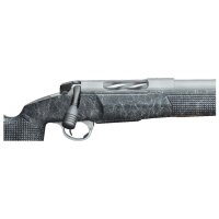 Mercury Evo  Black, Lauf verchromt, Kaliber .308 Win. Repetierbüchse