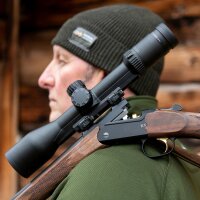 Merkel Kipplaufbüchse K5 Black Kaliber .30-06 Spr.