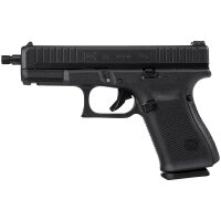 Glock 44 Pistole mit Gewindelauf