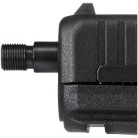 Glock 44 Pistole mit Gewindelauf