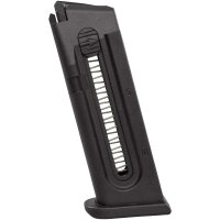 Glock 44 Pistole mit Gewindelauf