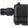 Glock 44 Pistole mit Gewindelauf