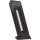 Glock 44 Pistole mit Gewindelauf