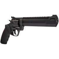 Taurus Raging Hunter - Kaliber .357 Mag.  Mattschwarz - 8 3/8” Revolver