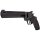 Taurus Raging Hunter - Kaliber .357 Mag.  Mattschwarz - 8 3/8” Revolver