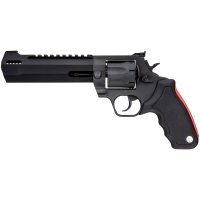 Taurus Raging Hunter - Kaliber .357 Mag.  Mattschwarz - 6 3/4” Revolver