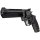 Taurus Raging Hunter - Kaliber .357 Mag.  Mattschwarz - 6 3/4” Revolver