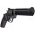 Taurus Raging Hunter - Kaliber .357 Mag.  Mattschwarz - 6 3/4” Revolver