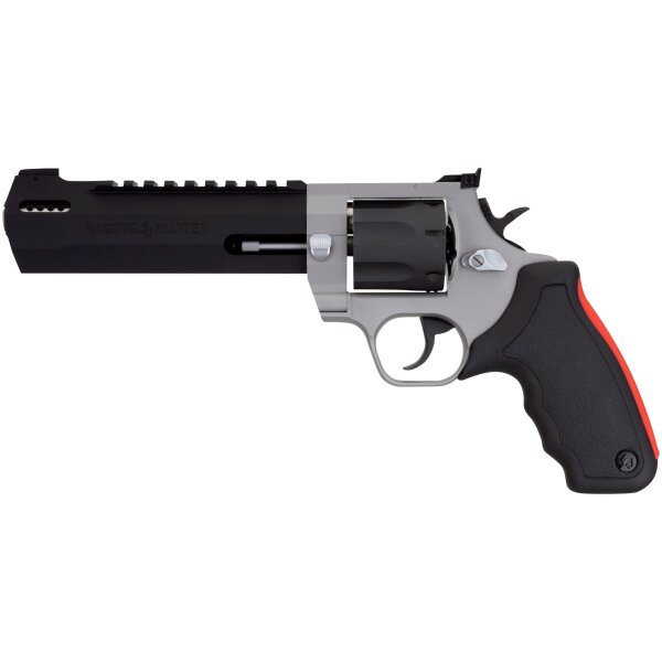 Taurus Raging Hunter - Kaliber .357 Mag.  DuoTone - 6 3/4” Revolver
