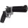 Taurus Raging Hunter - Kaliber .357 Mag.  DuoTone - 6 3/4” Revolver