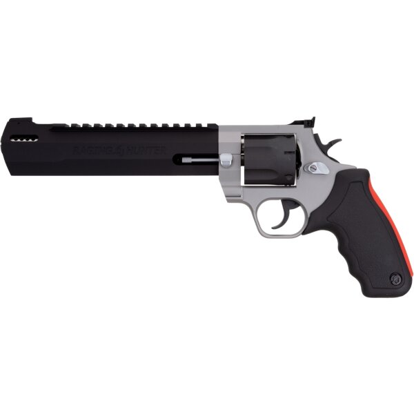 Taurus Raging Hunter - Kaliber .357 Mag.  DuoTone - 8 3/8” Revolver