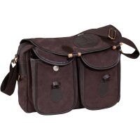 Parforce Jagdtasche Leder